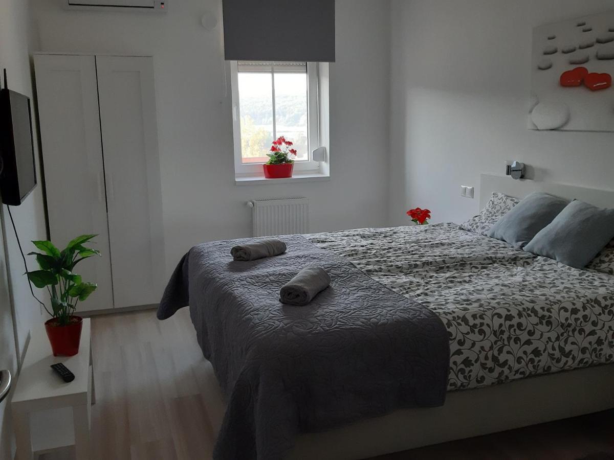 Szalok Apartment Egerszalok