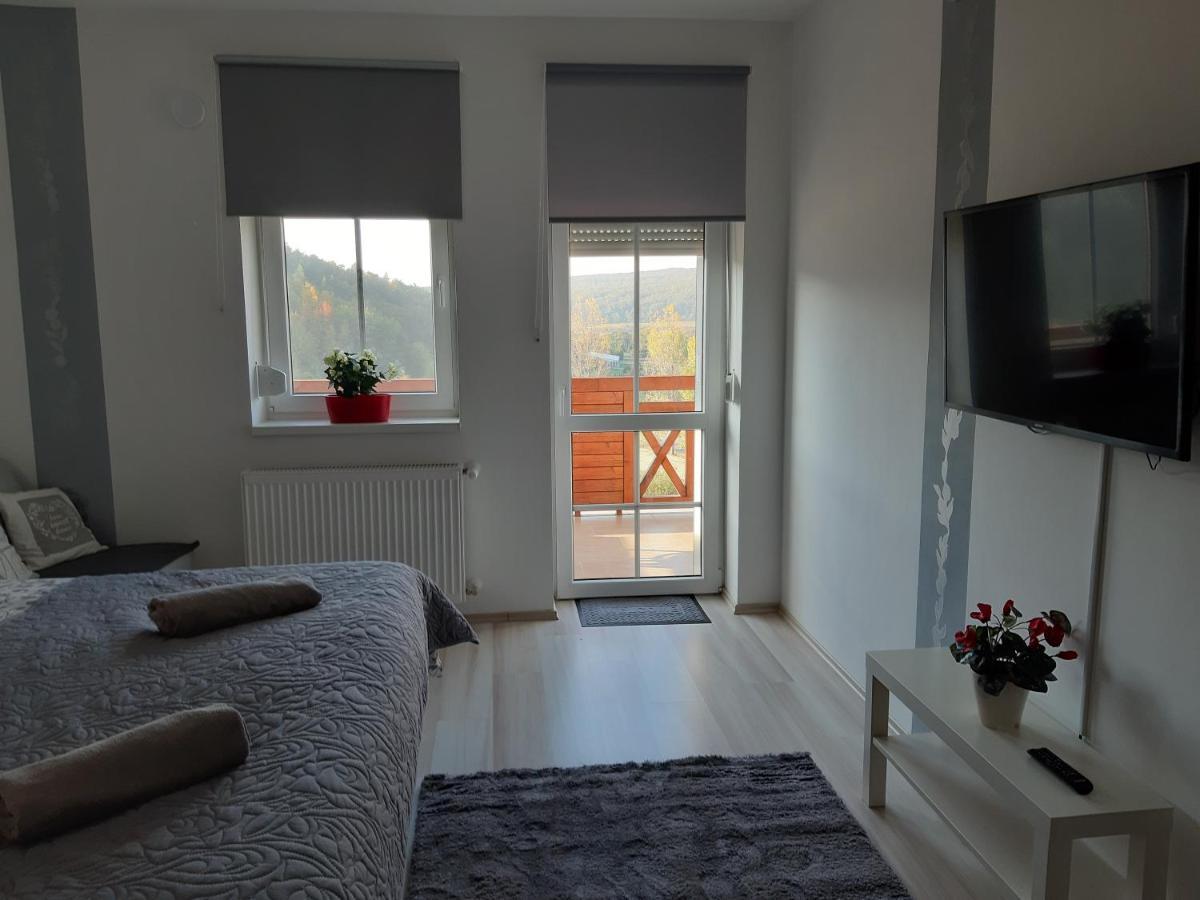 Apartment Szalok Egerszalok
